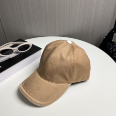 Louis Vuitton Caps